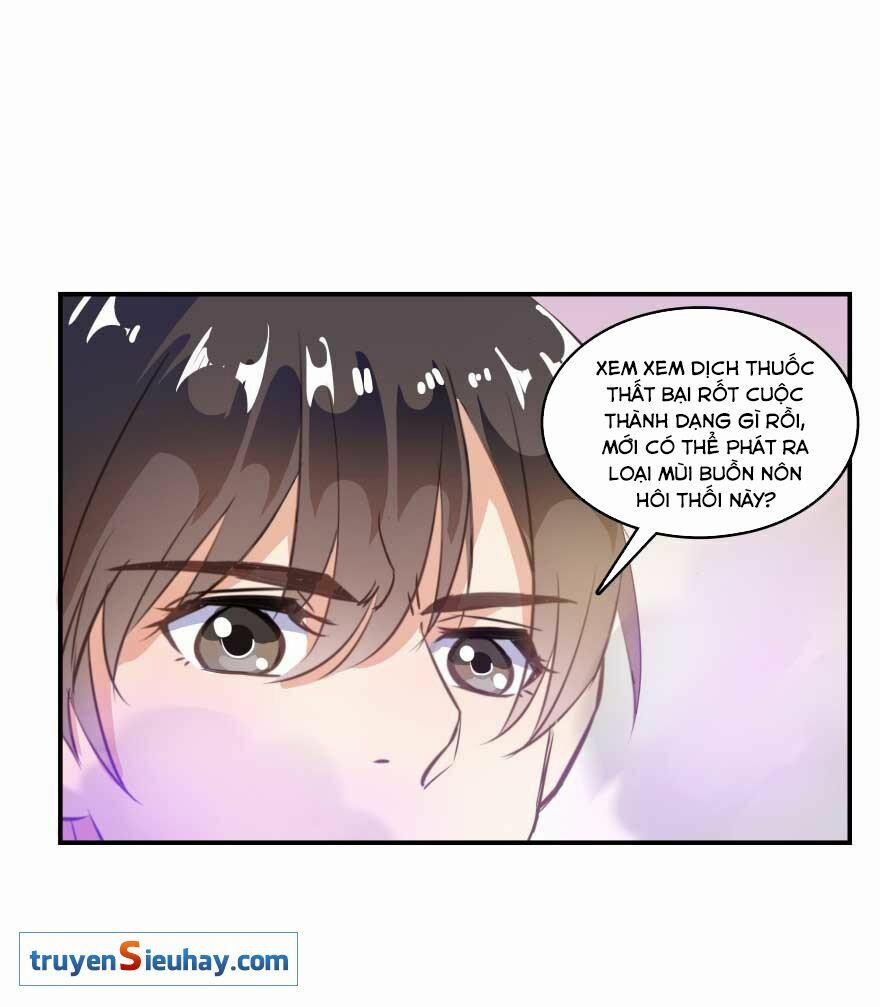 Tu Chân Nói Chuyện Phiếm Quần 16 trang 21