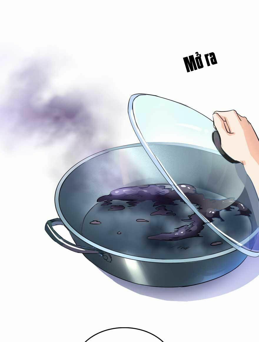 Tu Chân Nói Chuyện Phiếm Quần 16 trang 22