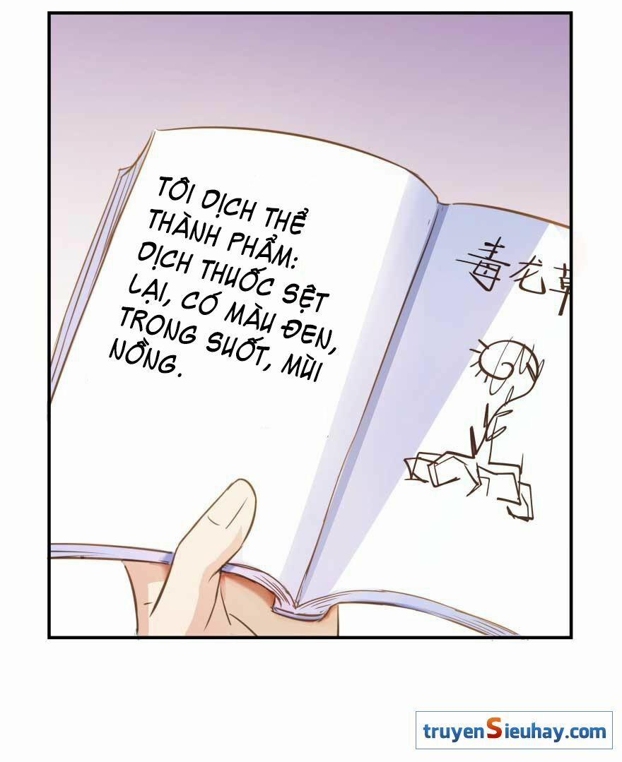 Tu Chân Nói Chuyện Phiếm Quần 16 trang 27
