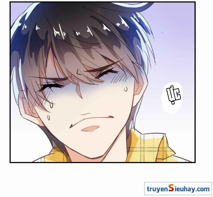 Tu Chân Nói Chuyện Phiếm Quần 16 trang 38