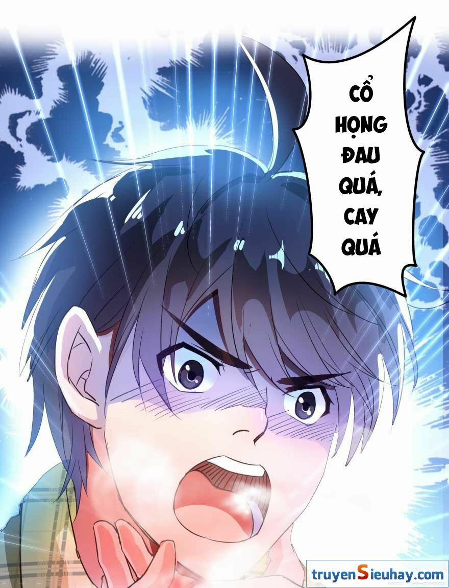 Tu Chân Nói Chuyện Phiếm Quần 16 trang 39