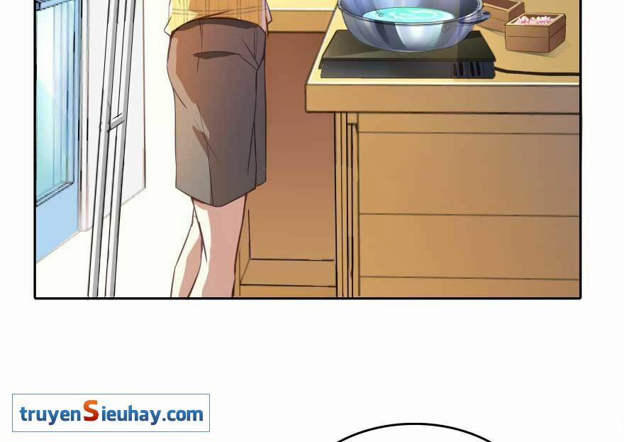 Tu Chân Nói Chuyện Phiếm Quần 16 trang 4