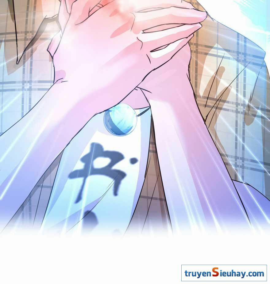 Tu Chân Nói Chuyện Phiếm Quần 16 trang 40