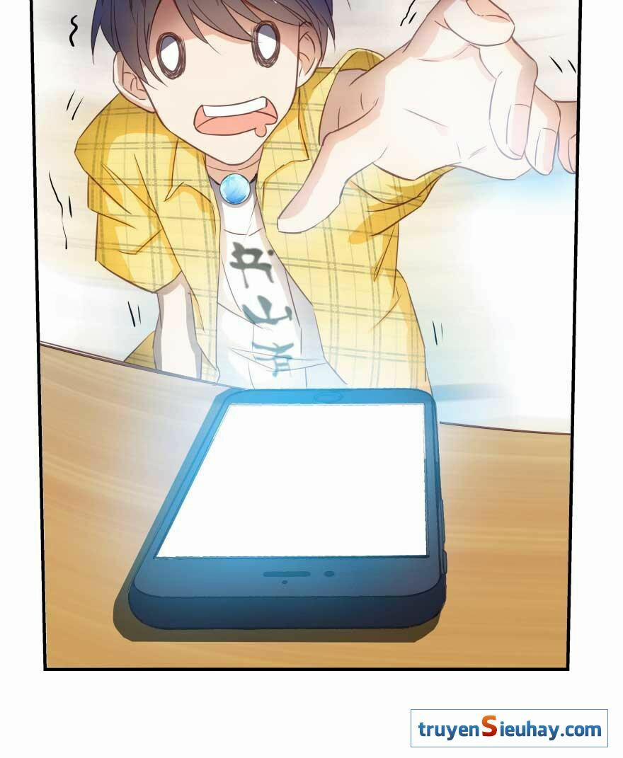 Tu Chân Nói Chuyện Phiếm Quần 16 trang 42
