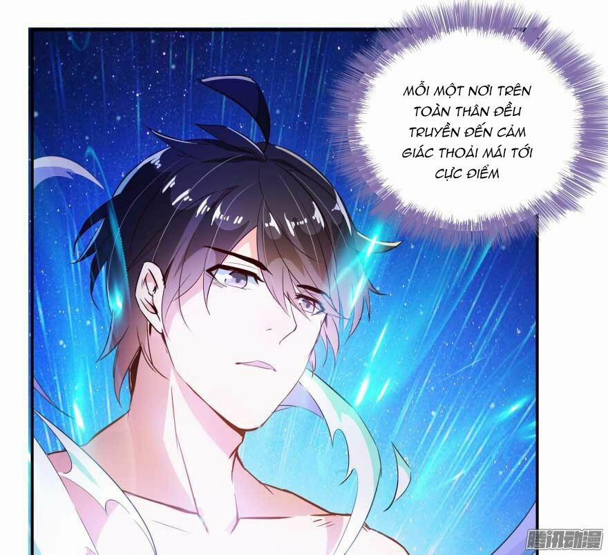 Tu Chân Nói Chuyện Phiếm Quần 16 trang 47