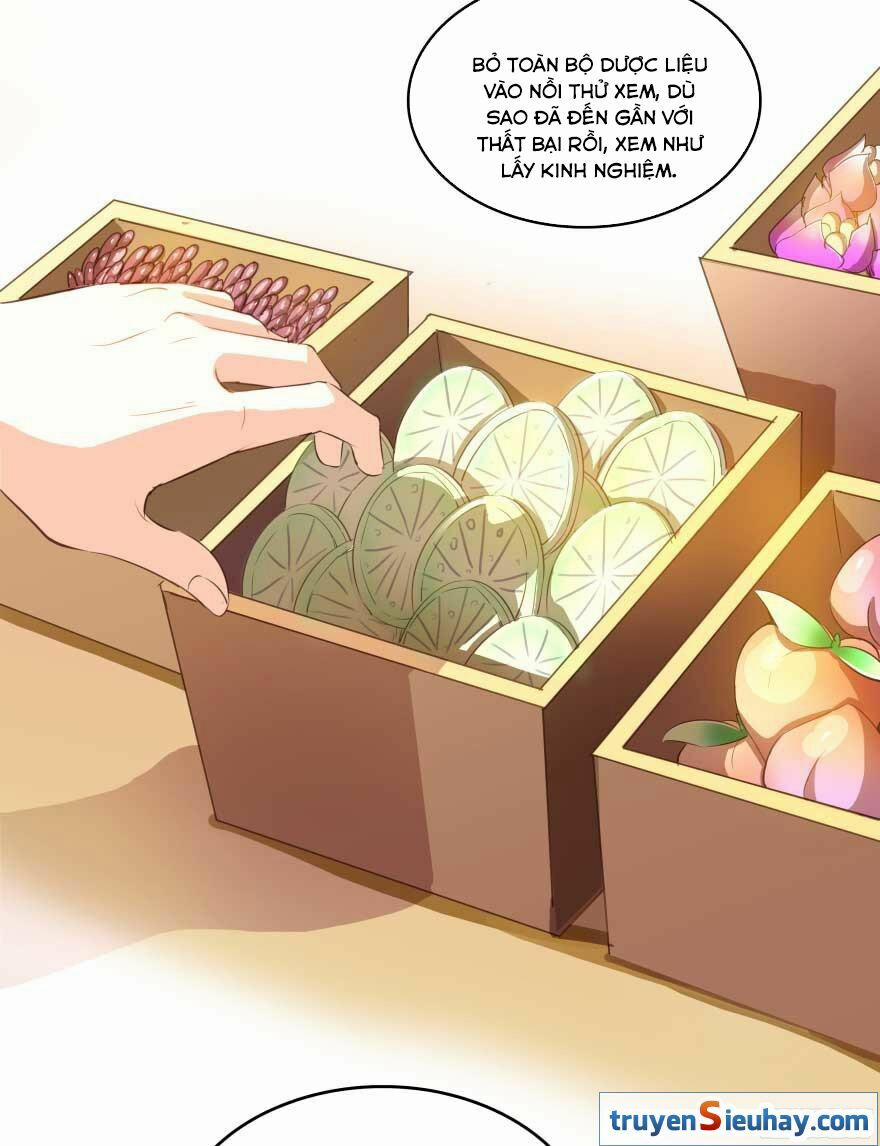 Tu Chân Nói Chuyện Phiếm Quần 16 trang 5