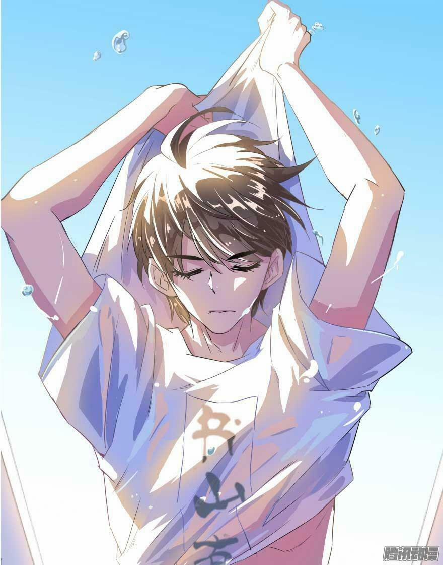 Tu Chân Nói Chuyện Phiếm Quần 16 trang 56