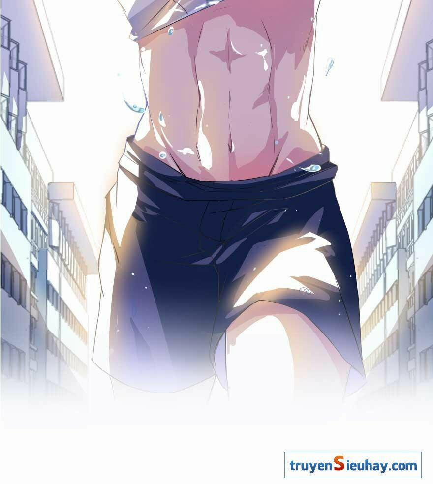 Tu Chân Nói Chuyện Phiếm Quần 16 trang 57