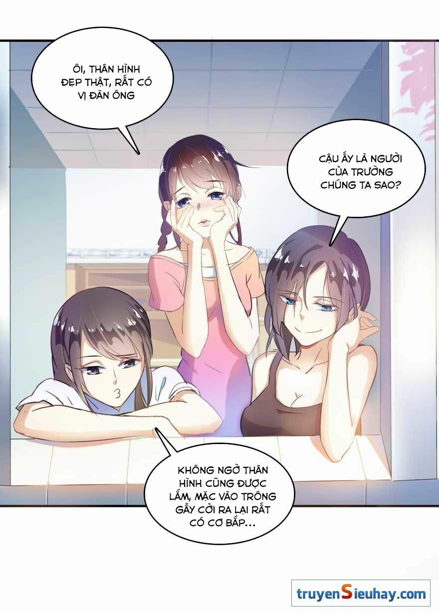 Tu Chân Nói Chuyện Phiếm Quần 16 trang 58