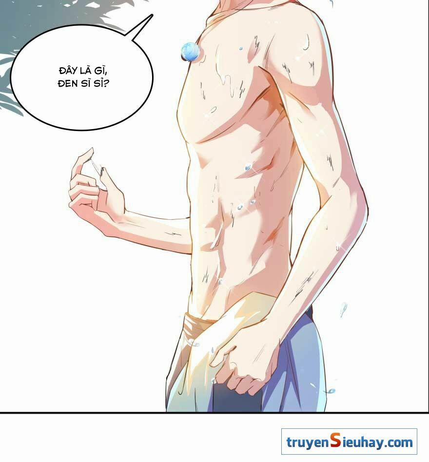 Tu Chân Nói Chuyện Phiếm Quần 16 trang 60