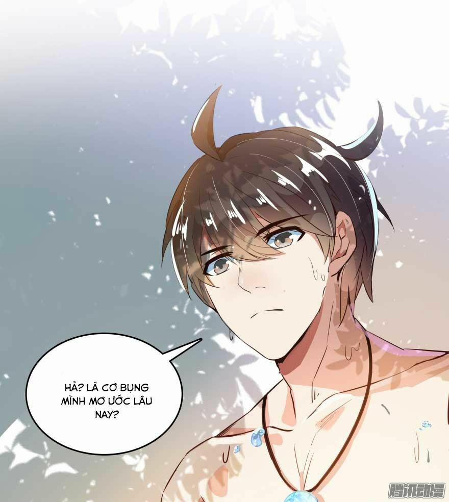 Tu Chân Nói Chuyện Phiếm Quần 16 trang 62