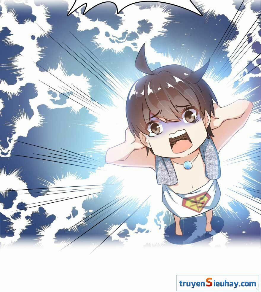 Tu Chân Nói Chuyện Phiếm Quần 17 trang 14