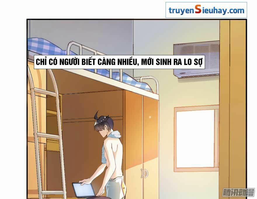 Tu Chân Nói Chuyện Phiếm Quần 17 trang 19