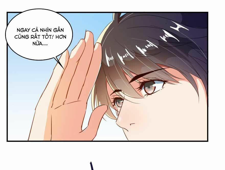 Tu Chân Nói Chuyện Phiếm Quần 17 trang 3