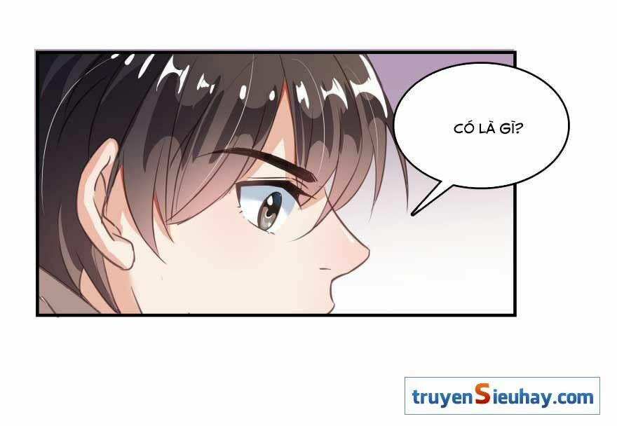 Tu Chân Nói Chuyện Phiếm Quần 17 trang 31