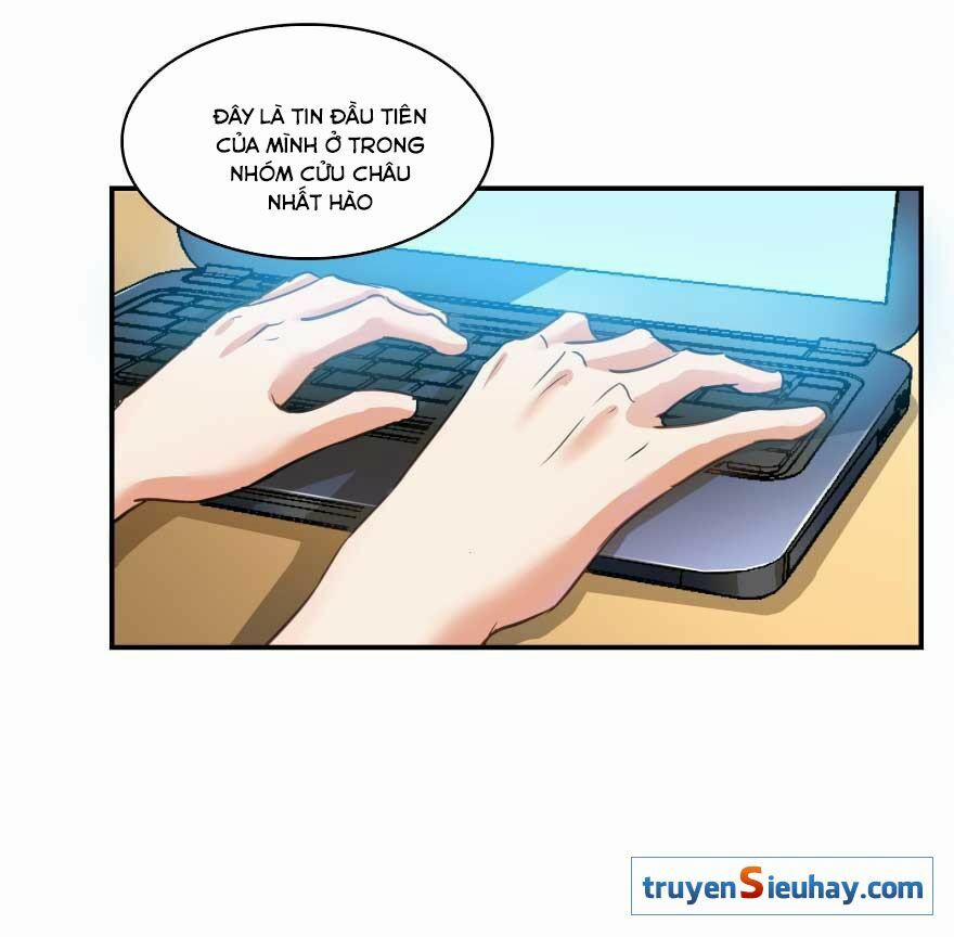 Tu Chân Nói Chuyện Phiếm Quần 17 trang 32