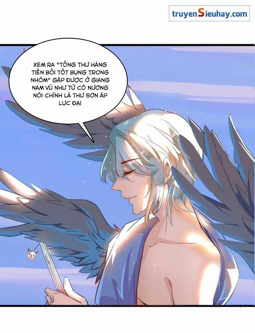 Tu Chân Nói Chuyện Phiếm Quần 17 trang 42