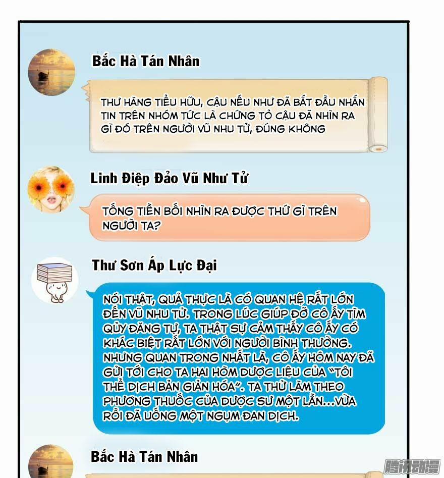 Tu Chân Nói Chuyện Phiếm Quần 17 trang 43