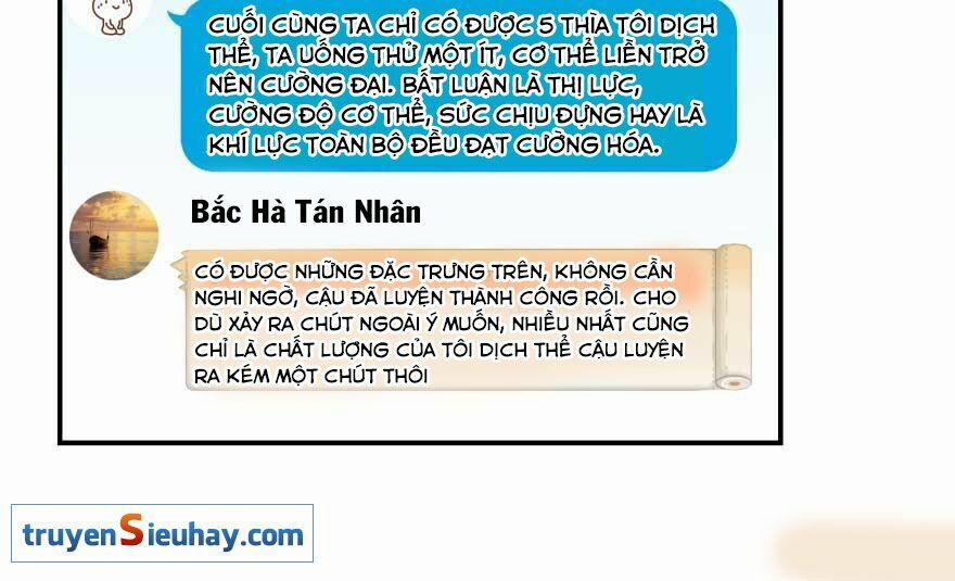Tu Chân Nói Chuyện Phiếm Quần 17 trang 49