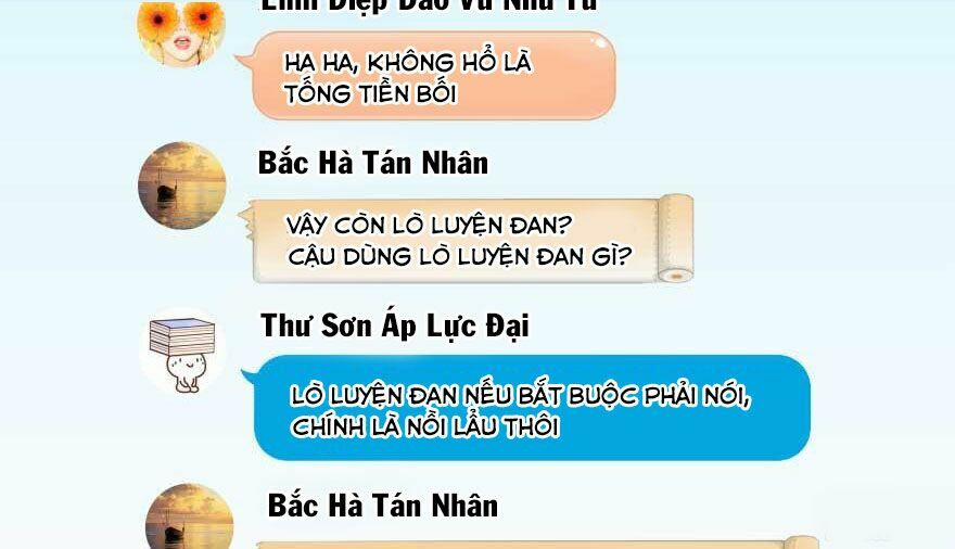 Tu Chân Nói Chuyện Phiếm Quần 17 trang 57