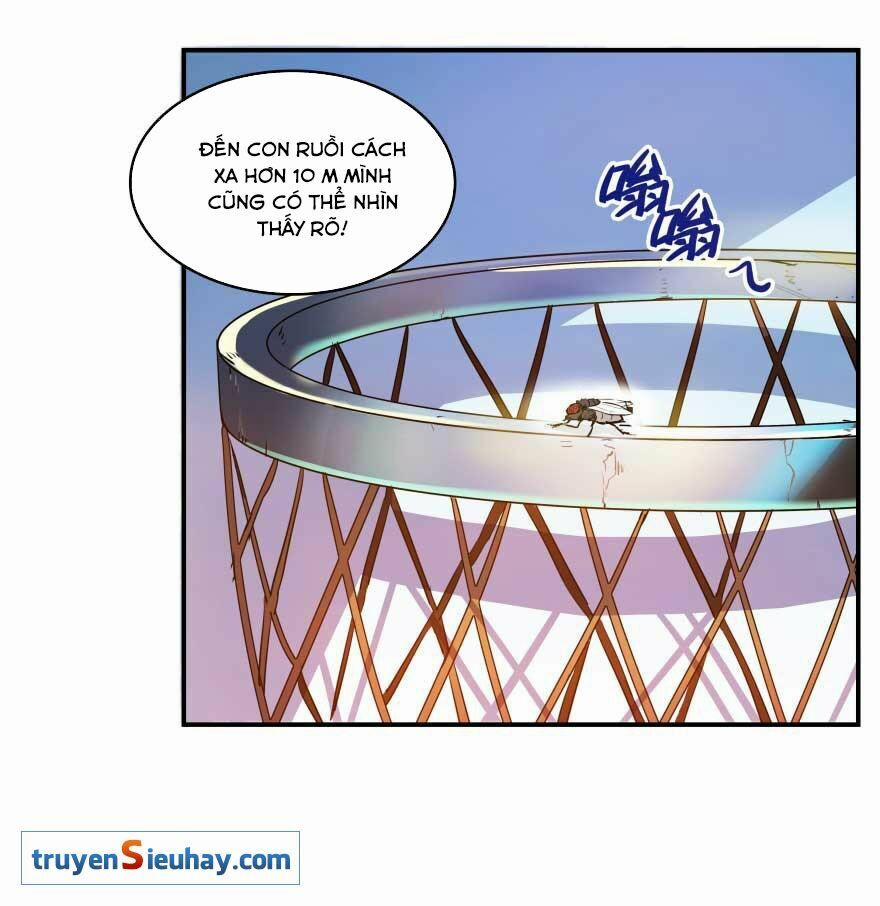 Tu Chân Nói Chuyện Phiếm Quần 17 trang 6