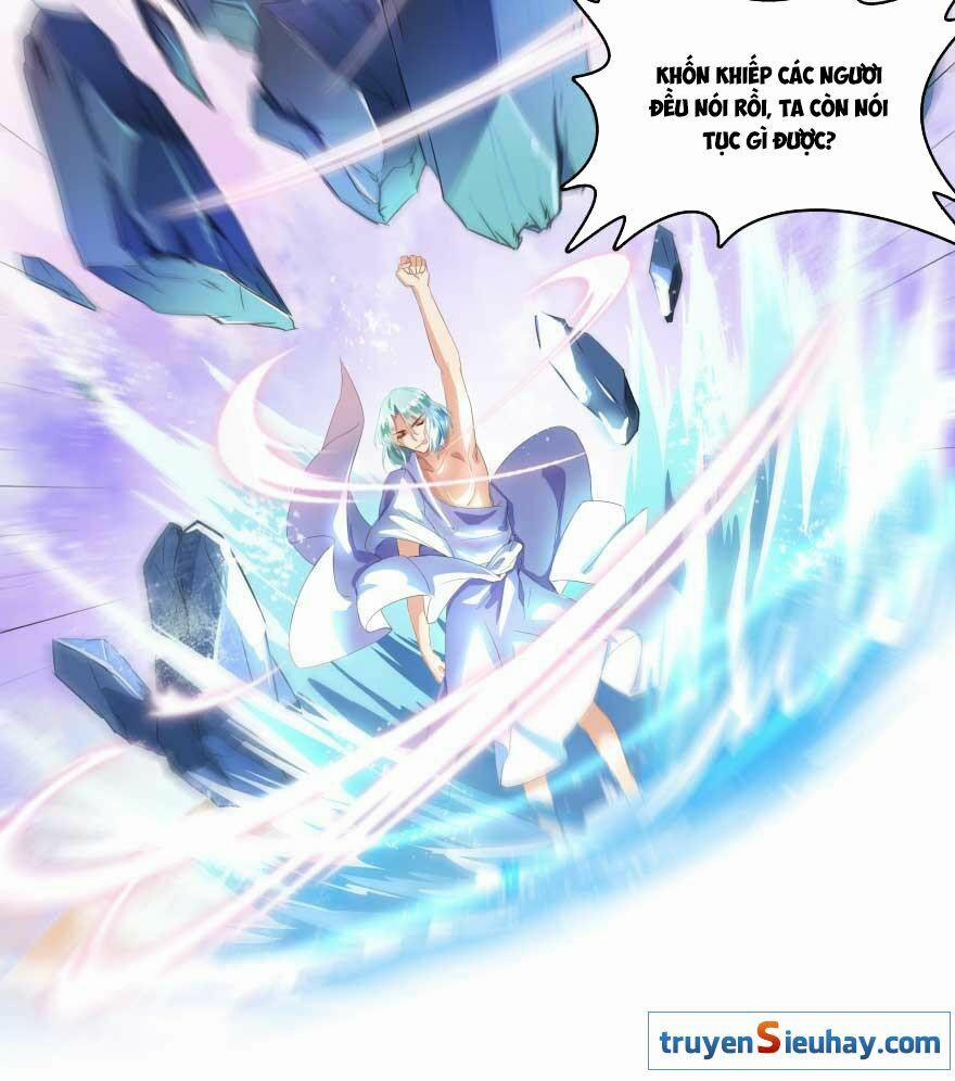 Tu Chân Nói Chuyện Phiếm Quần 17 trang 63