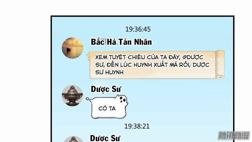 Tu Chân Nói Chuyện Phiếm Quần 17 trang 65