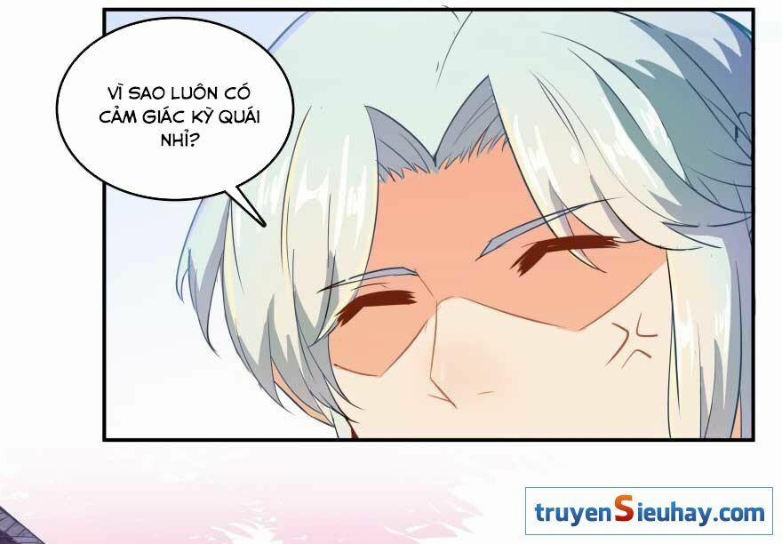 Tu Chân Nói Chuyện Phiếm Quần 17 trang 74