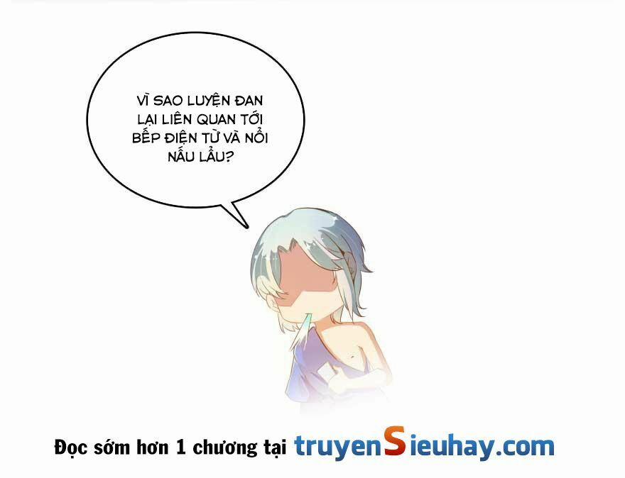 Tu Chân Nói Chuyện Phiếm Quần 17 trang 79