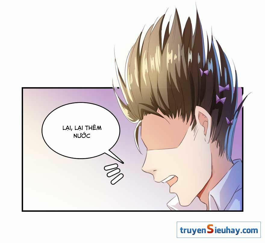 Tu Chân Nói Chuyện Phiếm Quần 18 trang 3