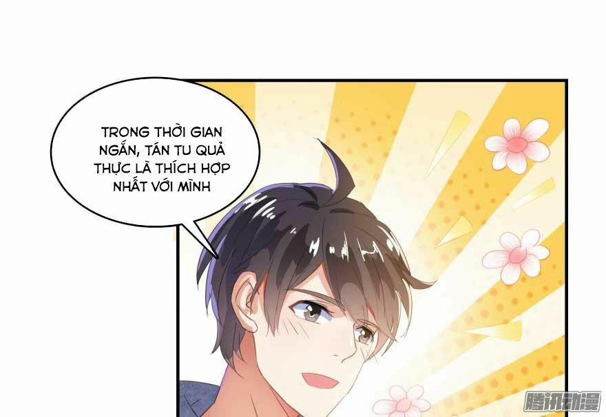 Tu Chân Nói Chuyện Phiếm Quần 18 trang 32