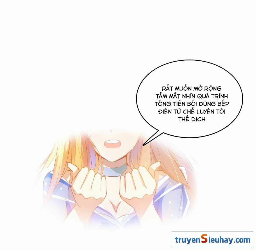 Tu Chân Nói Chuyện Phiếm Quần 18 trang 38