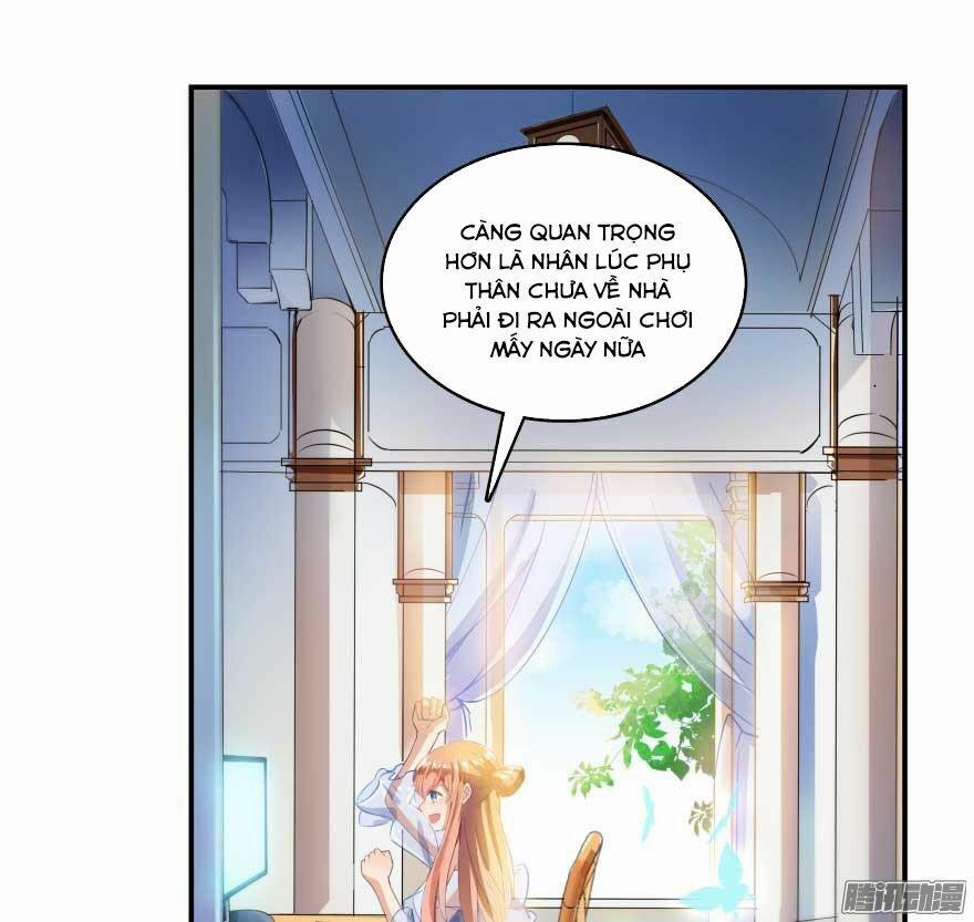 Tu Chân Nói Chuyện Phiếm Quần 18 trang 39