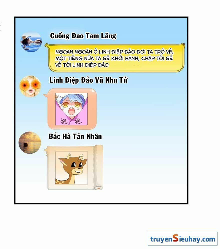 Tu Chân Nói Chuyện Phiếm Quần 18 trang 42