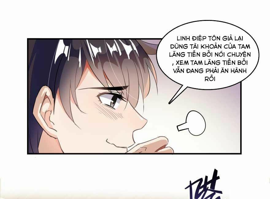 Tu Chân Nói Chuyện Phiếm Quần 18 trang 43