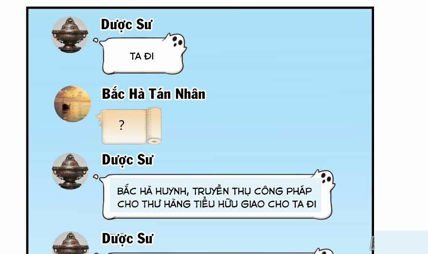 Tu Chân Nói Chuyện Phiếm Quần 18 trang 46