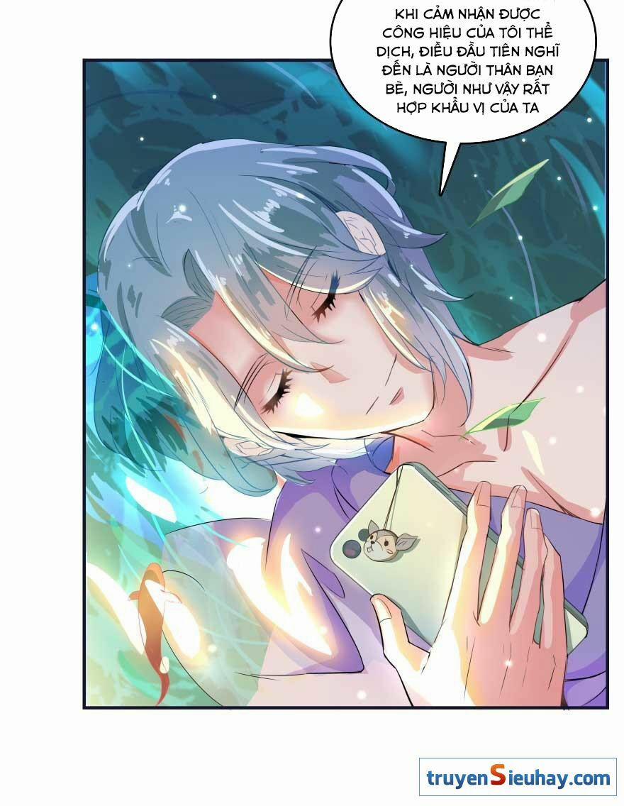 Tu Chân Nói Chuyện Phiếm Quần 18 trang 65