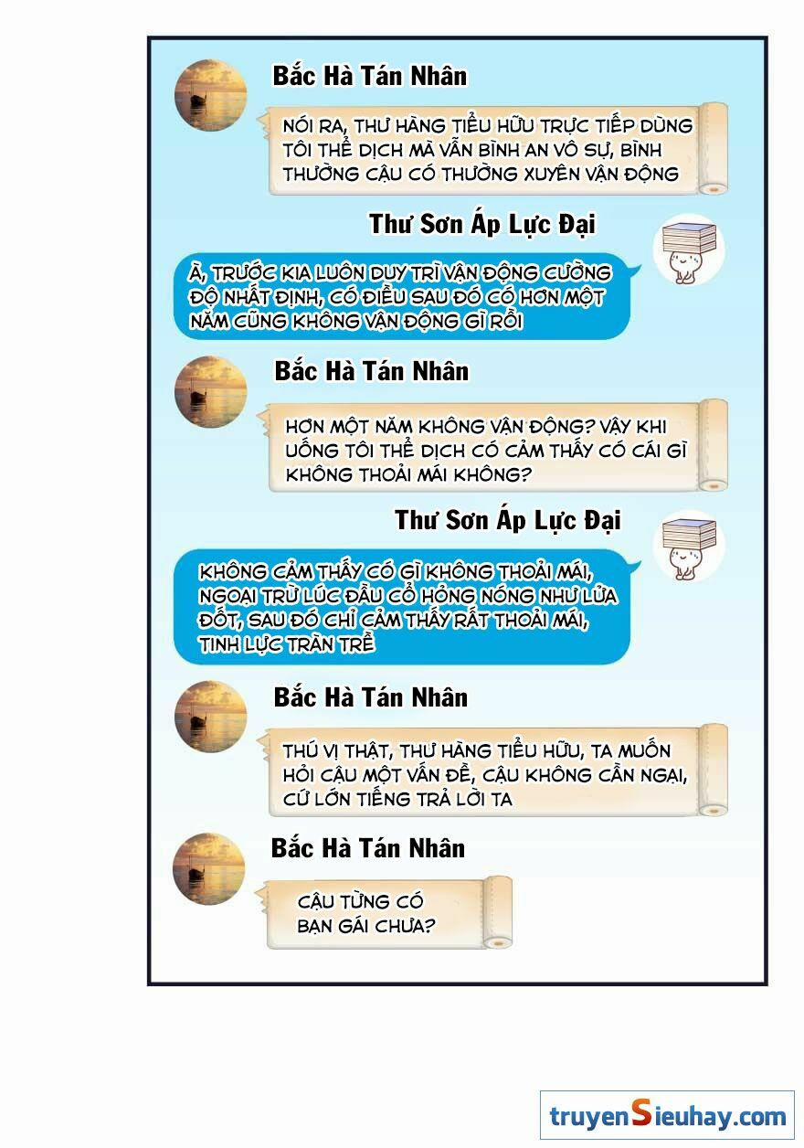 Tu Chân Nói Chuyện Phiếm Quần 18 trang 68