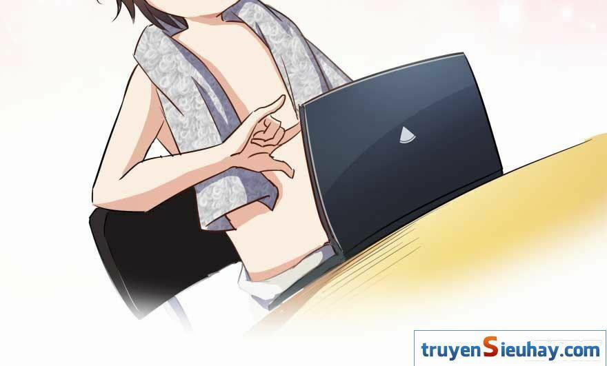 Tu Chân Nói Chuyện Phiếm Quần 18 trang 74