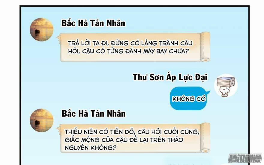 Tu Chân Nói Chuyện Phiếm Quần 18 trang 75