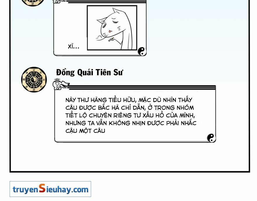 Tu Chân Nói Chuyện Phiếm Quần 18 trang 80