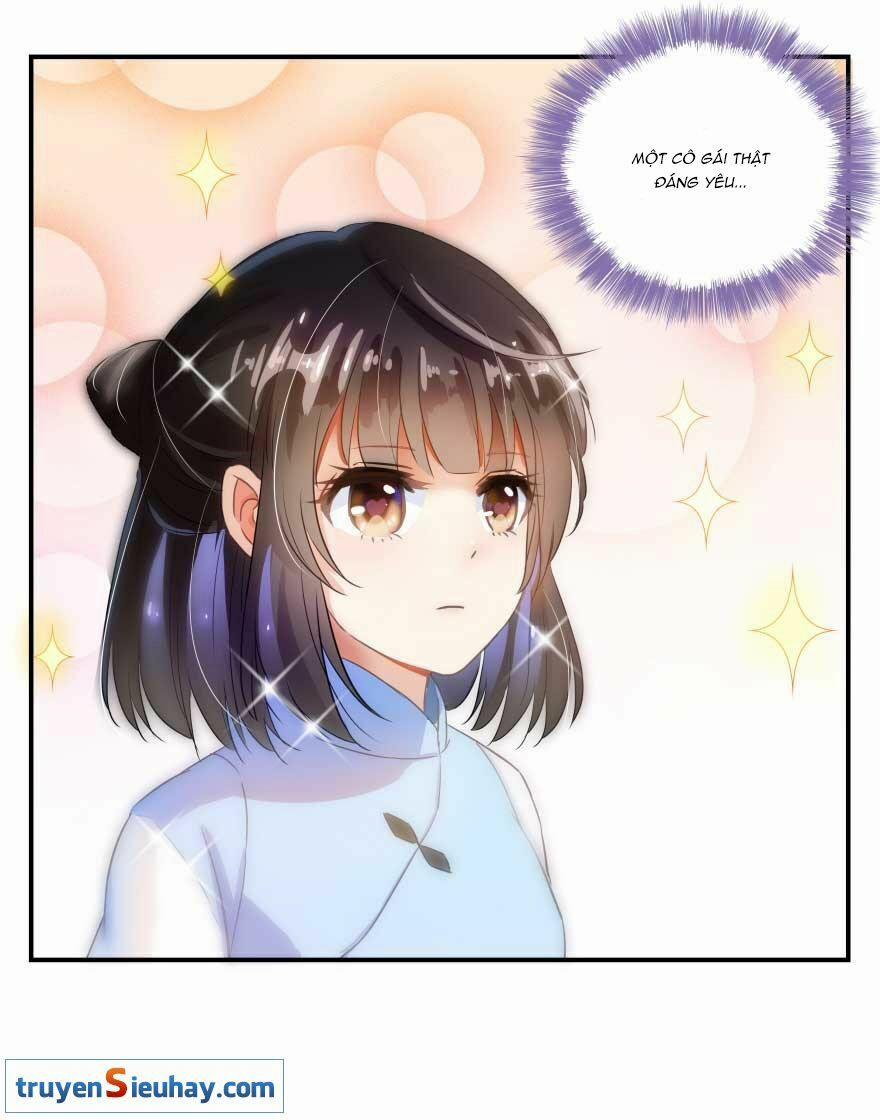 Tu Chân Nói Chuyện Phiếm Quần 19 trang 22