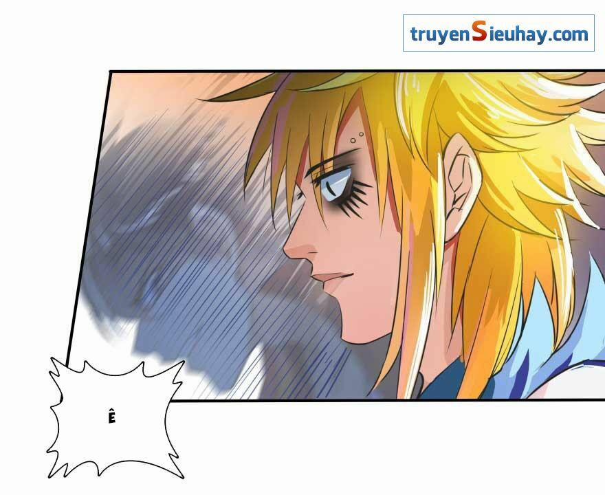 Tu Chân Nói Chuyện Phiếm Quần 19 trang 26