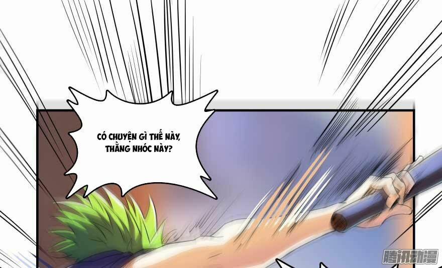 Tu Chân Nói Chuyện Phiếm Quần 19 trang 32