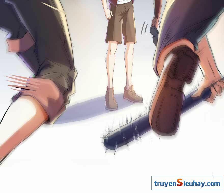 Tu Chân Nói Chuyện Phiếm Quần 19 trang 34
