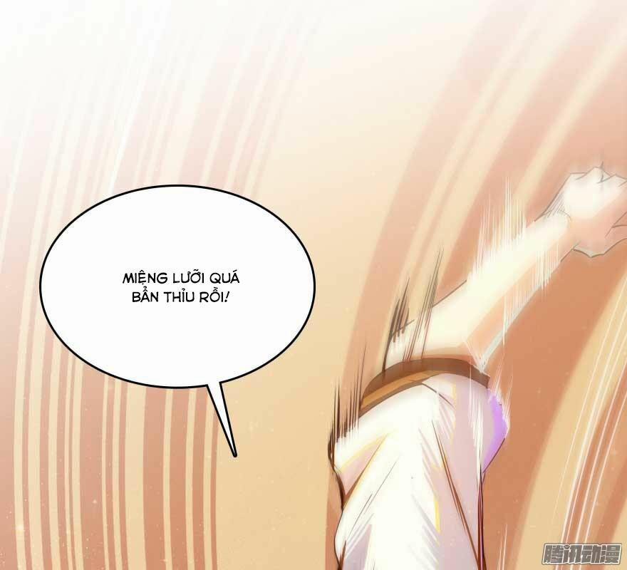 Tu Chân Nói Chuyện Phiếm Quần 19 trang 36