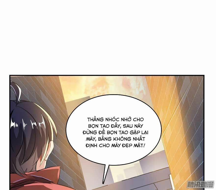 Tu Chân Nói Chuyện Phiếm Quần 19 trang 48