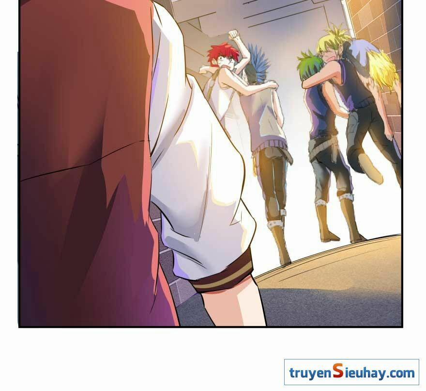 Tu Chân Nói Chuyện Phiếm Quần 19 trang 49