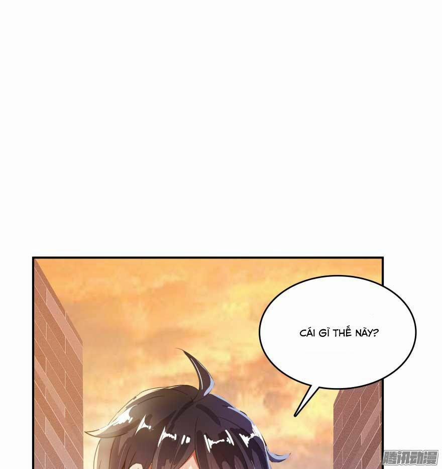 Tu Chân Nói Chuyện Phiếm Quần 19 trang 58