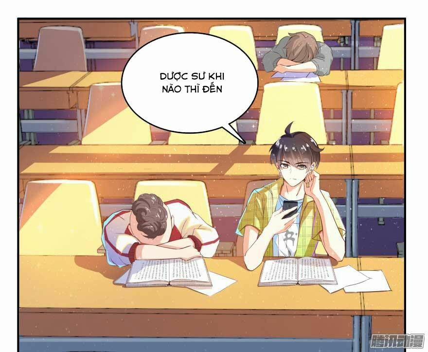 Tu Chân Nói Chuyện Phiếm Quần 19 trang 67